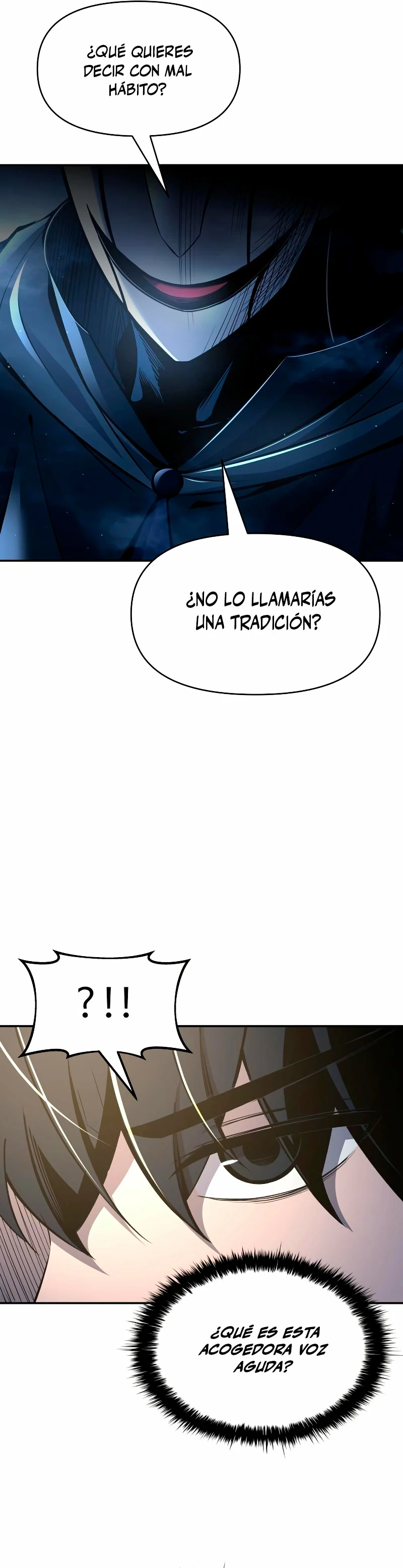 Tower Crush capítulo 58, página 29