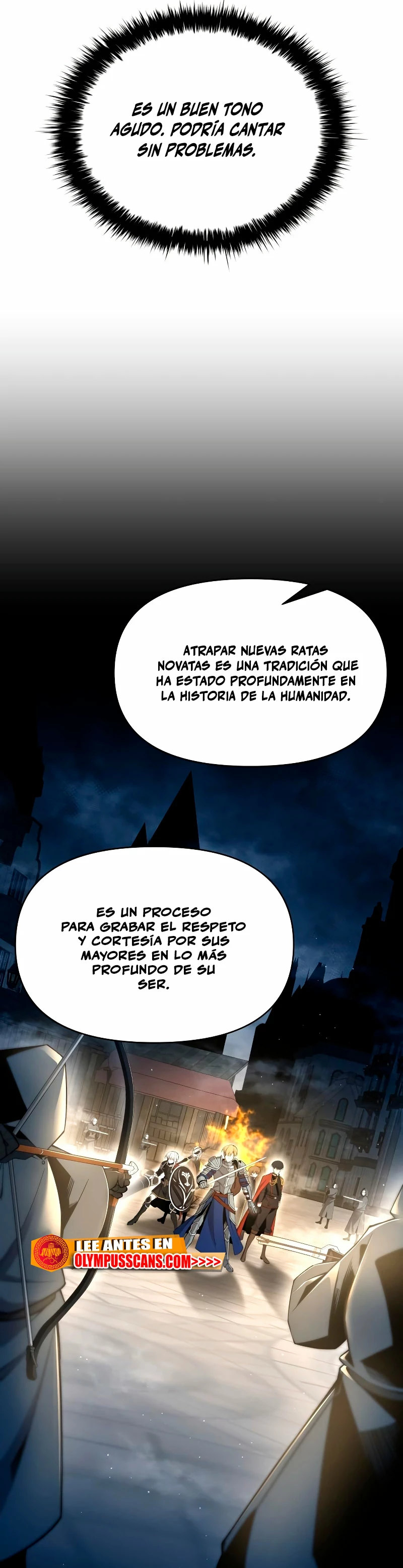 Tower Crush capítulo 58, página 30