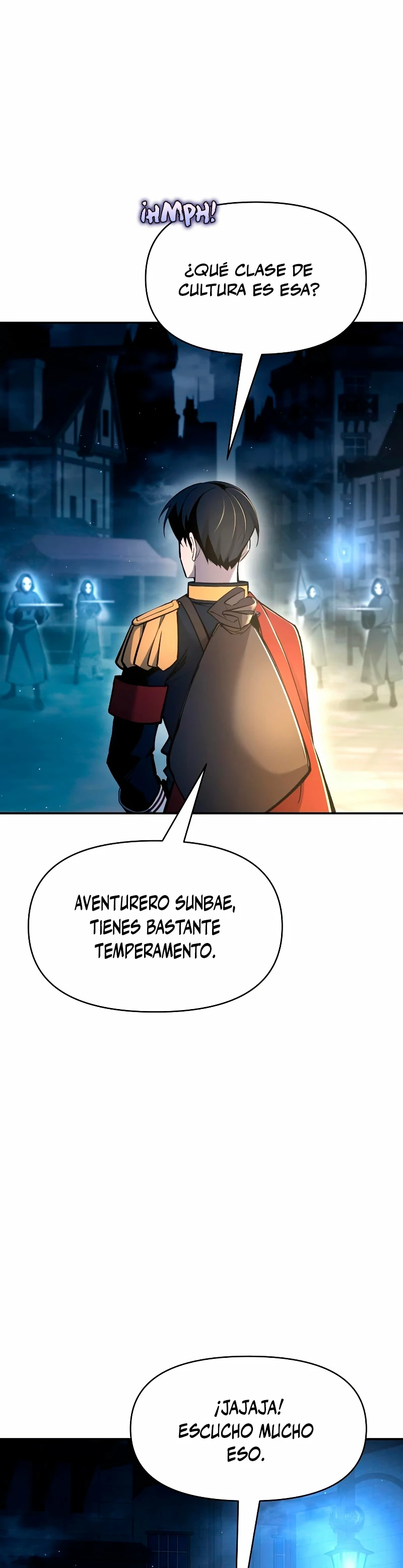 Tower Crush capítulo 58, página 32