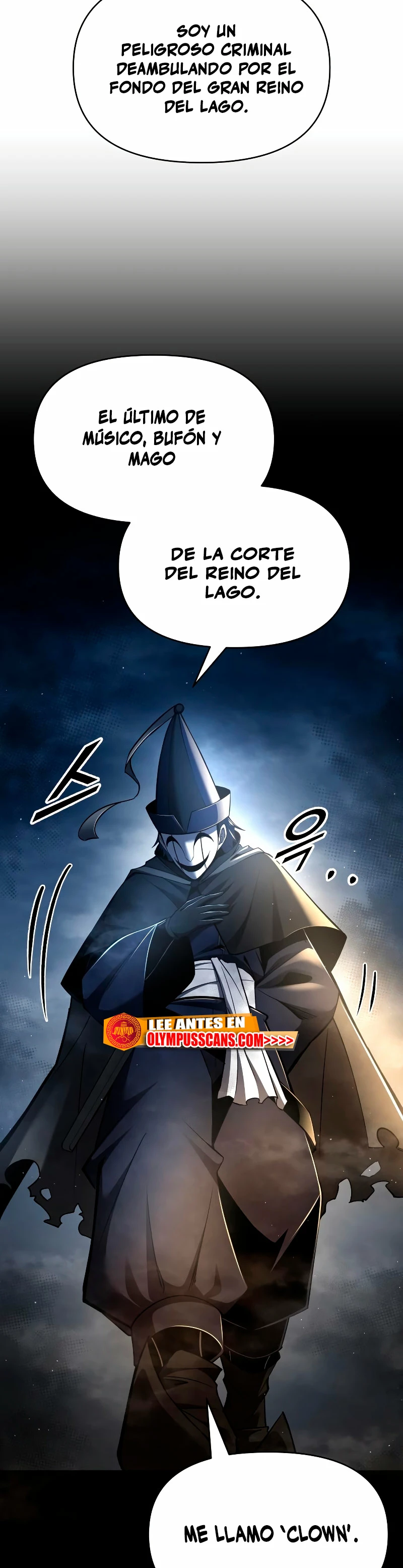 Tower Crush capítulo 58, página 36