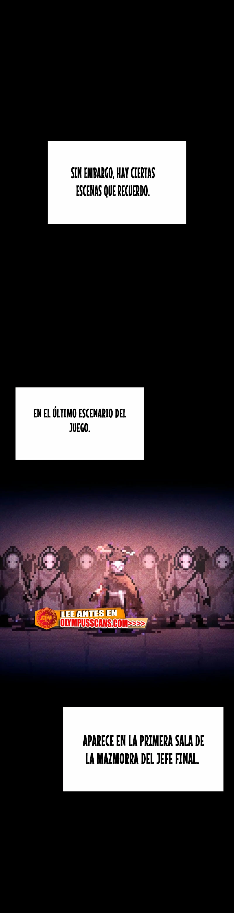 Tower Crush capítulo 58, página 40