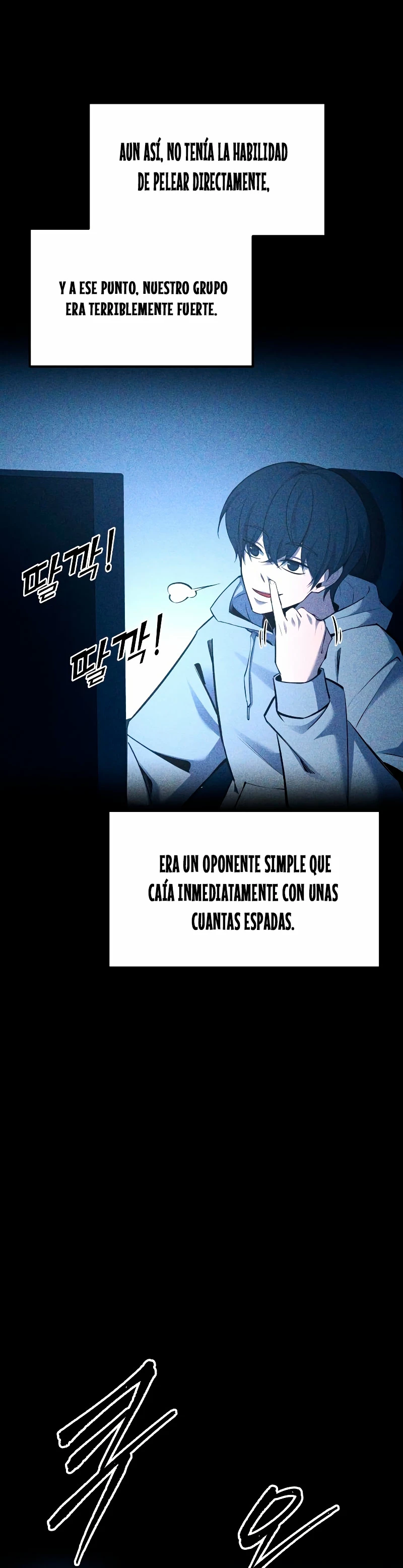 Tower Crush capítulo 58, página 41