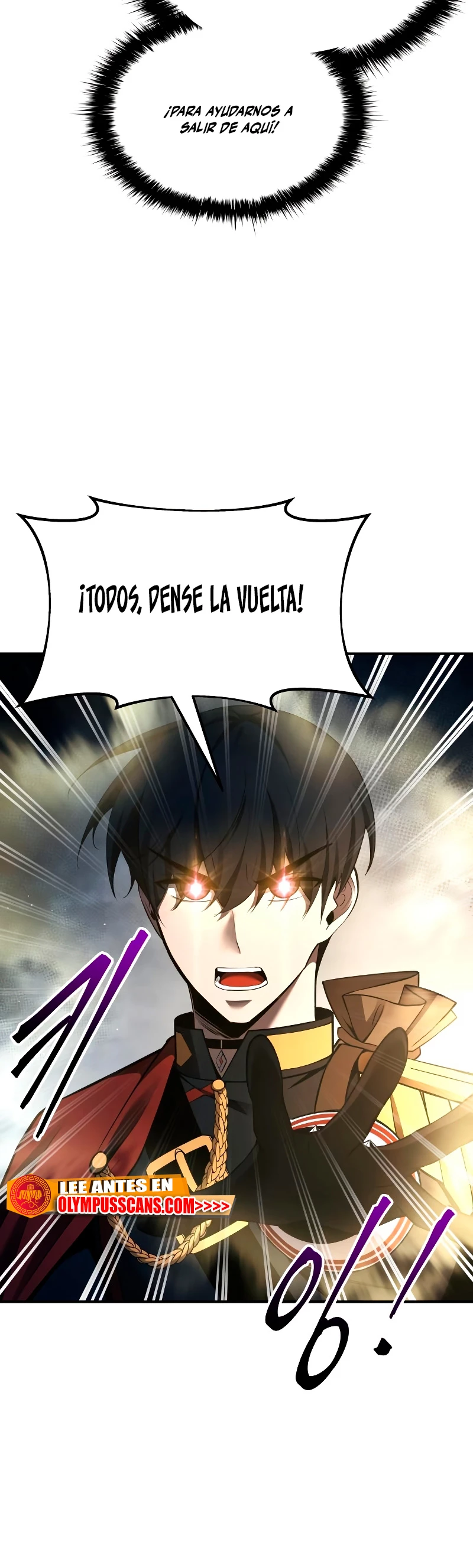 Tower Crush capítulo 59, página 5