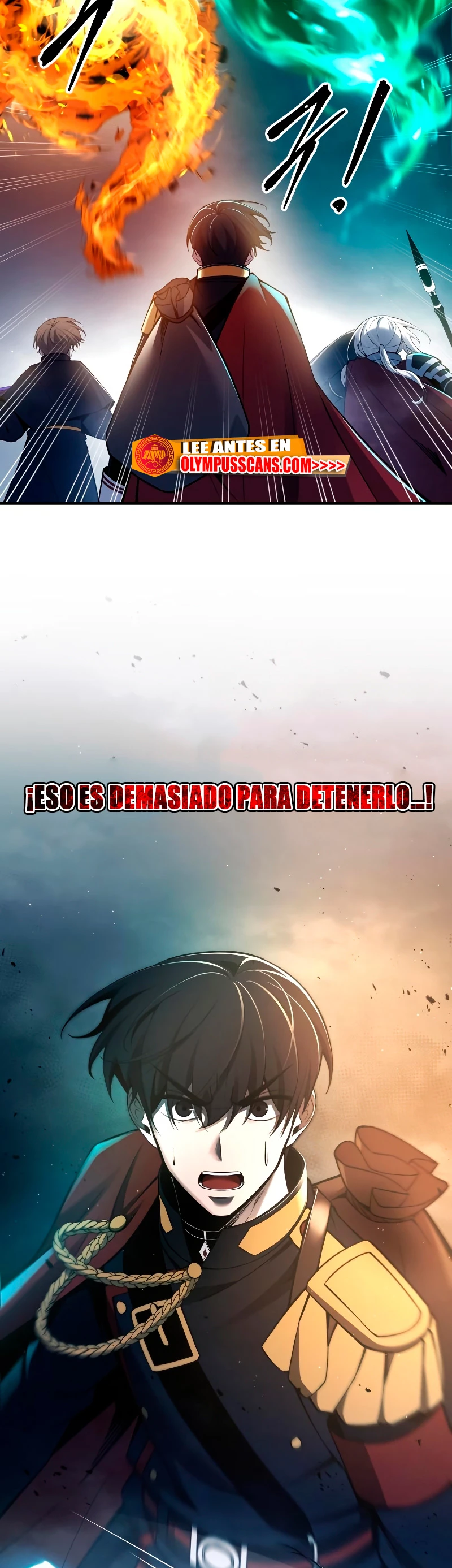 Tower Crush capítulo 59, página 26