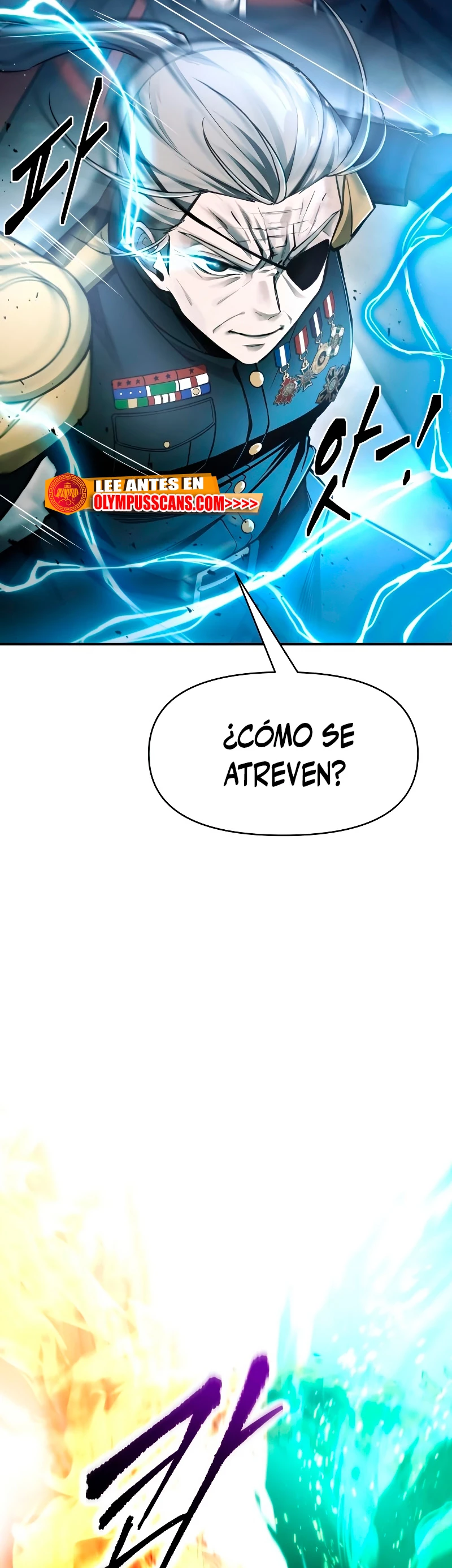 Tower Crush capítulo 59, página 27