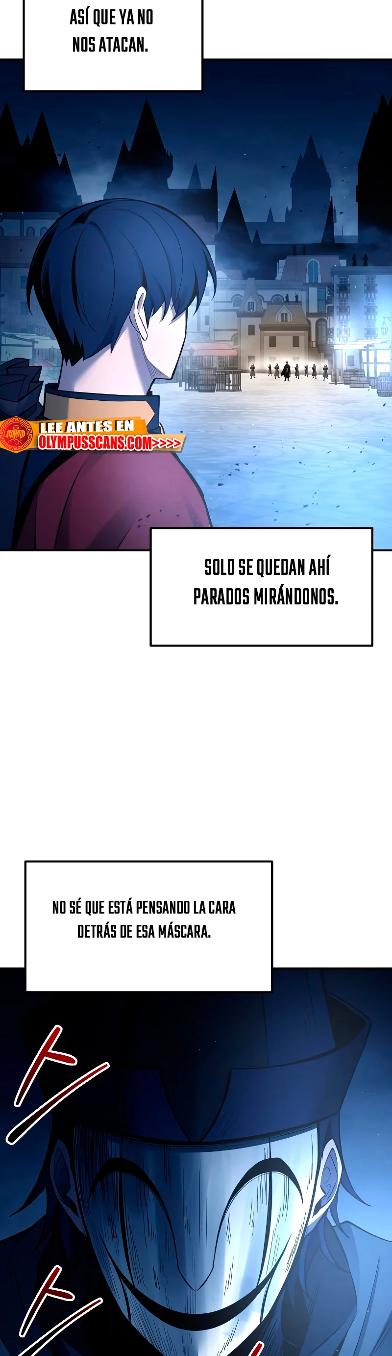 Tower Crush capítulo 59, página 36