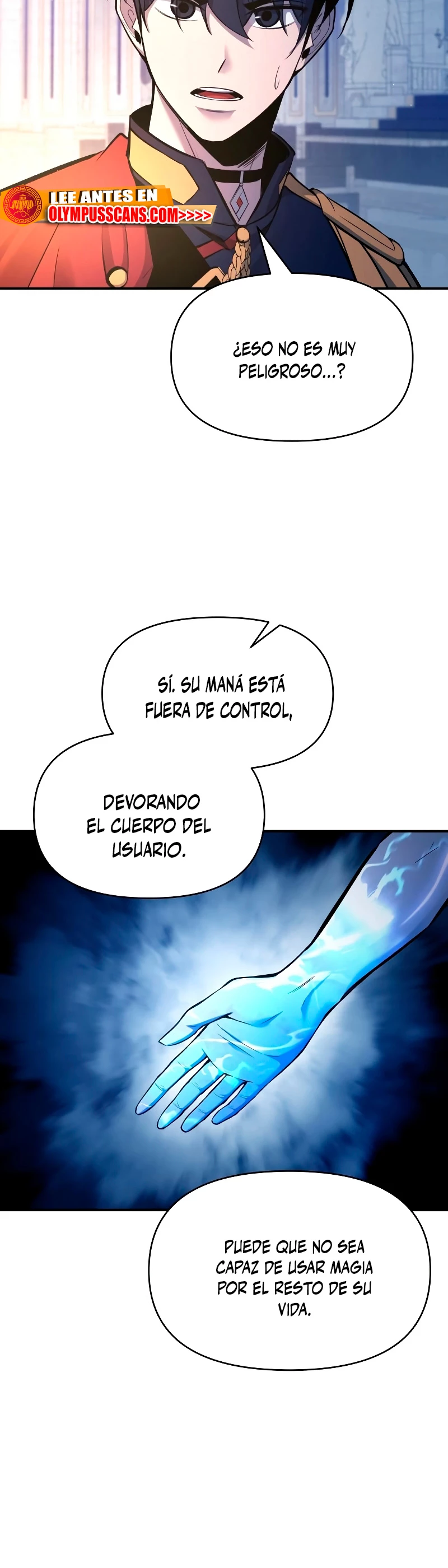 Tower Crush capítulo 59, página 51
