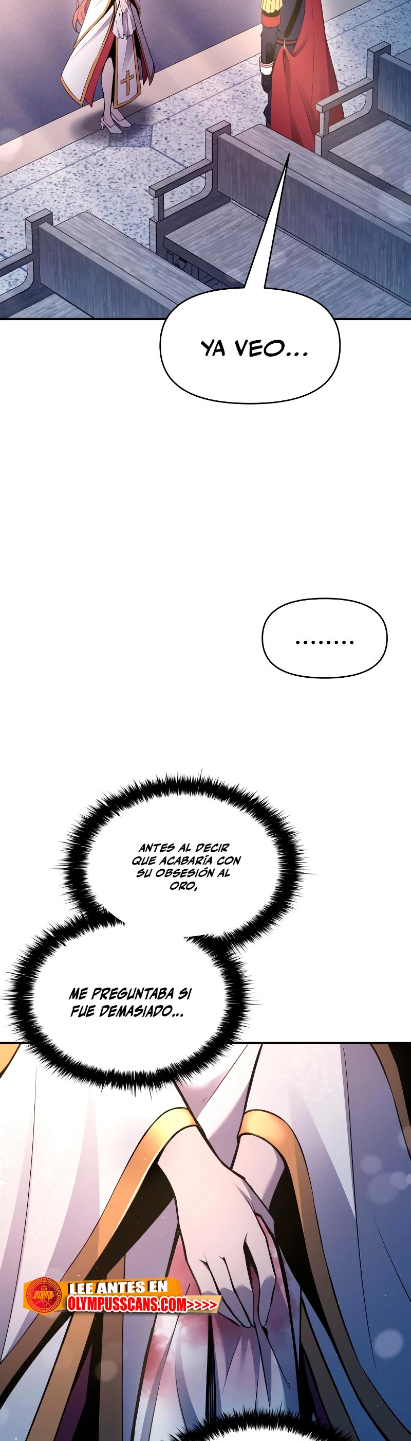 Tower Crush capítulo 59, página 54