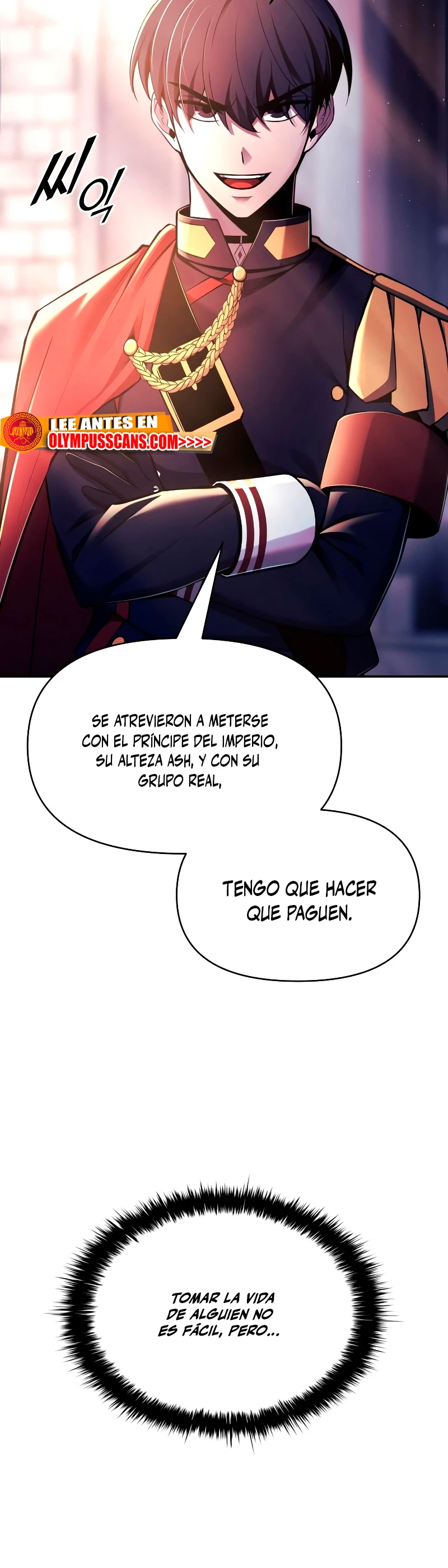 Tower Crush capítulo 59, página 61