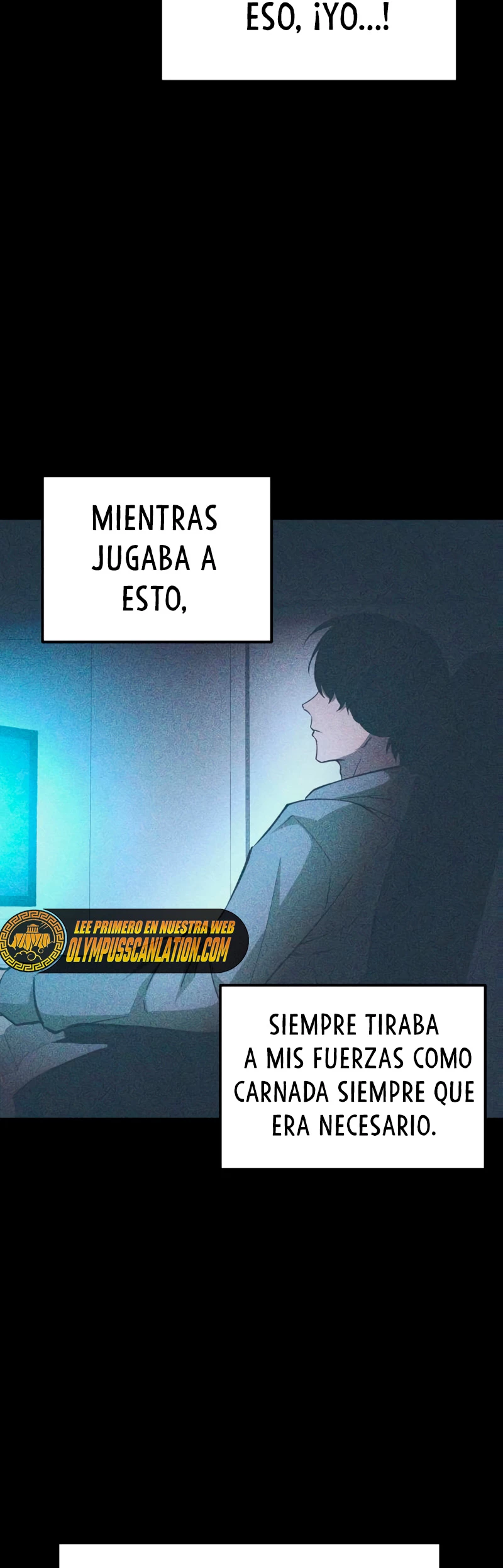 Tower Crush capítulo 6, página 9