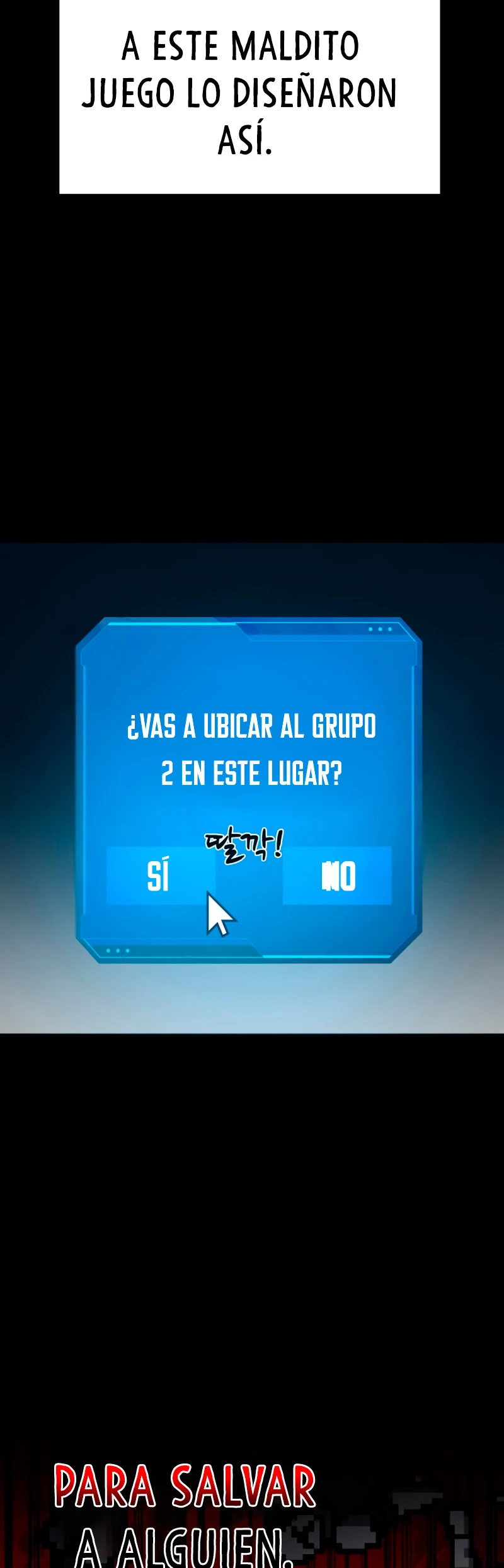 Tower Crush capítulo 6, página 10