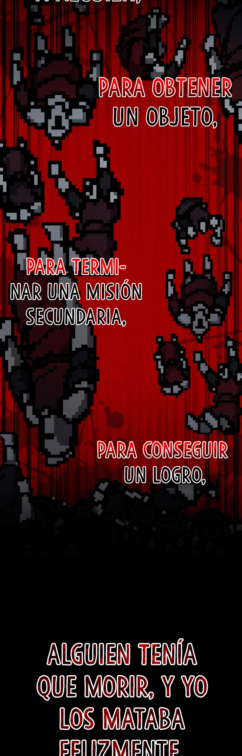 Tower Crush capítulo 6, página 11