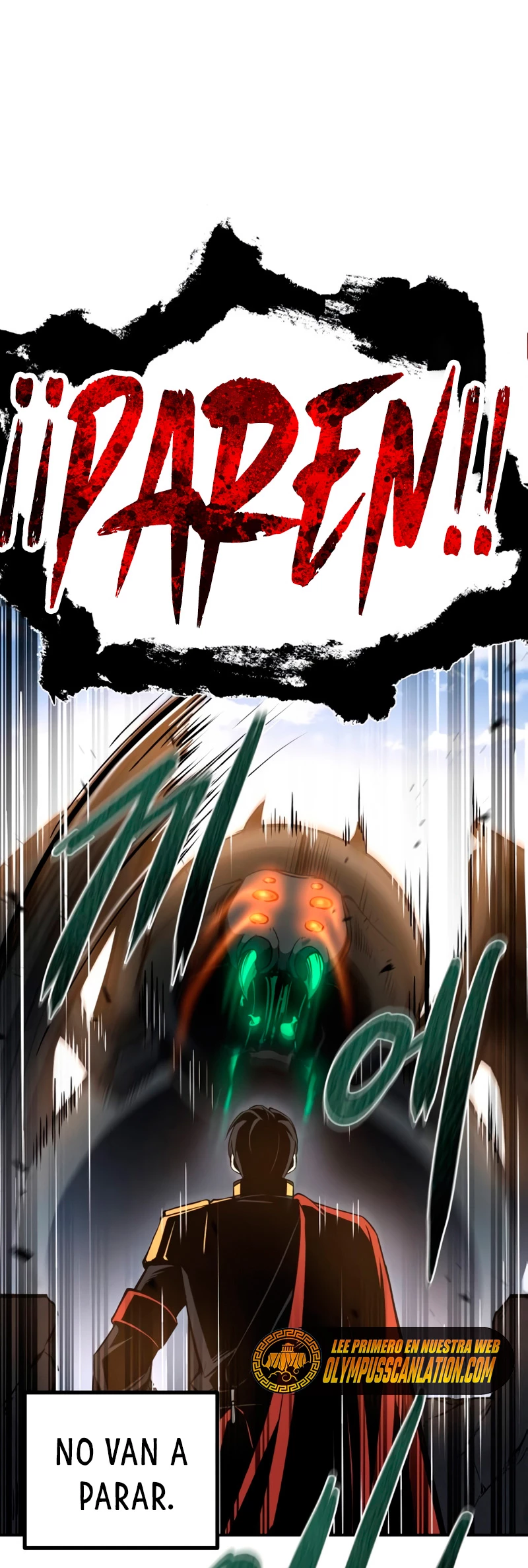 Tower Crush capítulo 6, página 15