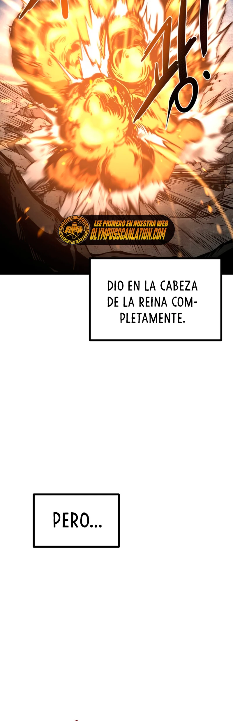 Tower Crush capítulo 6, página 29