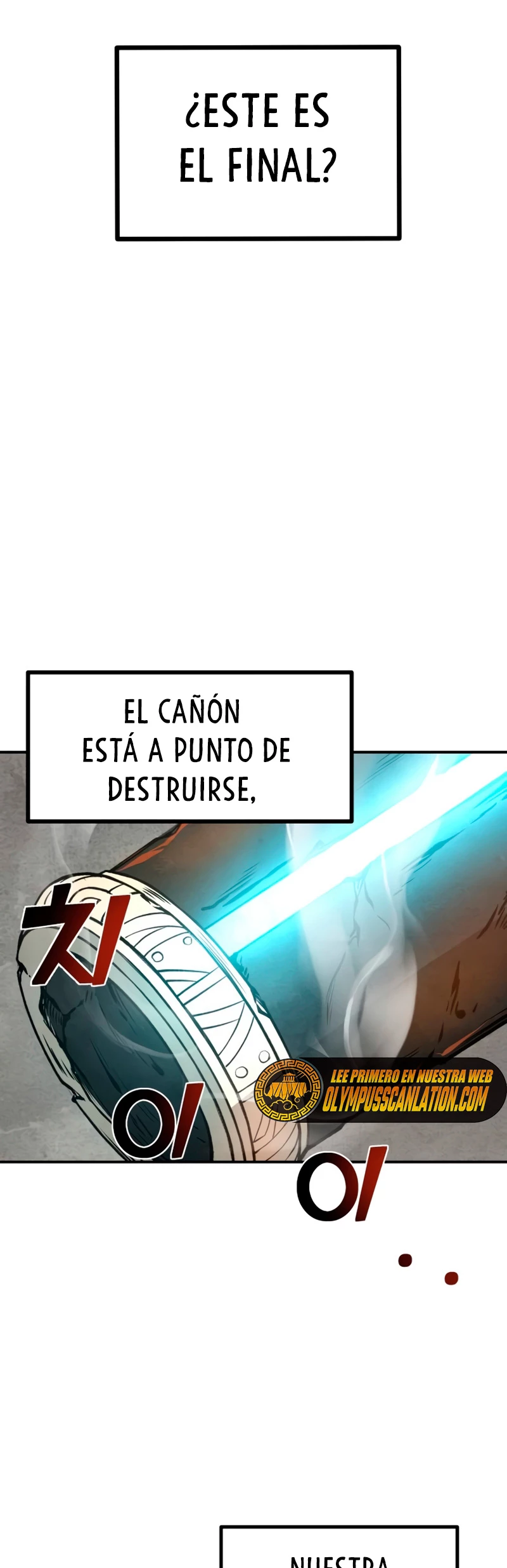 Tower Crush capítulo 6, página 35