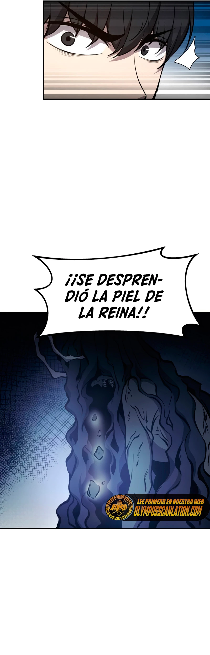 Tower Crush capítulo 6, página 39