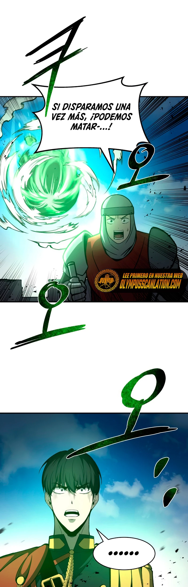 Tower Crush capítulo 6, página 41