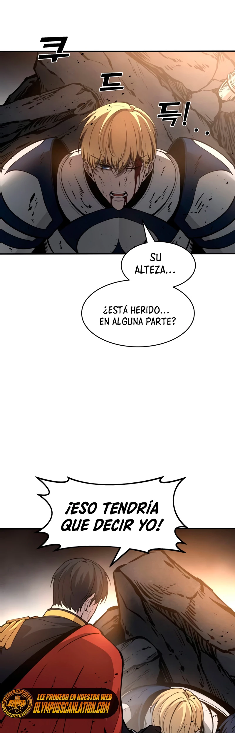 Tower Crush capítulo 6, página 51