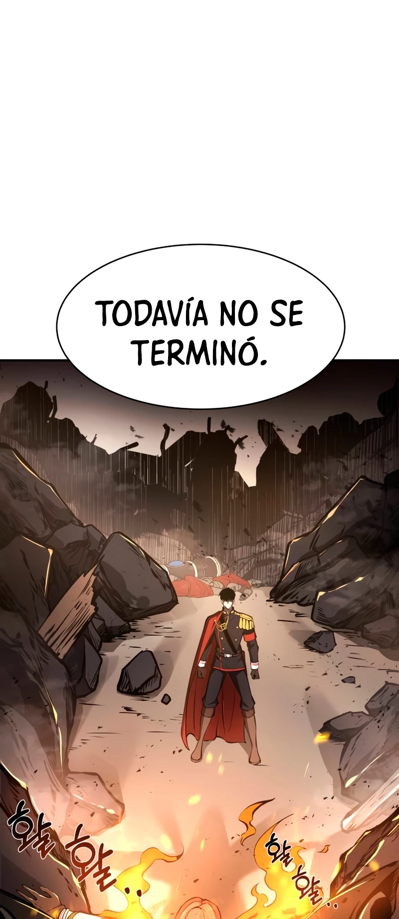 Tower Crush capítulo 6, página 71