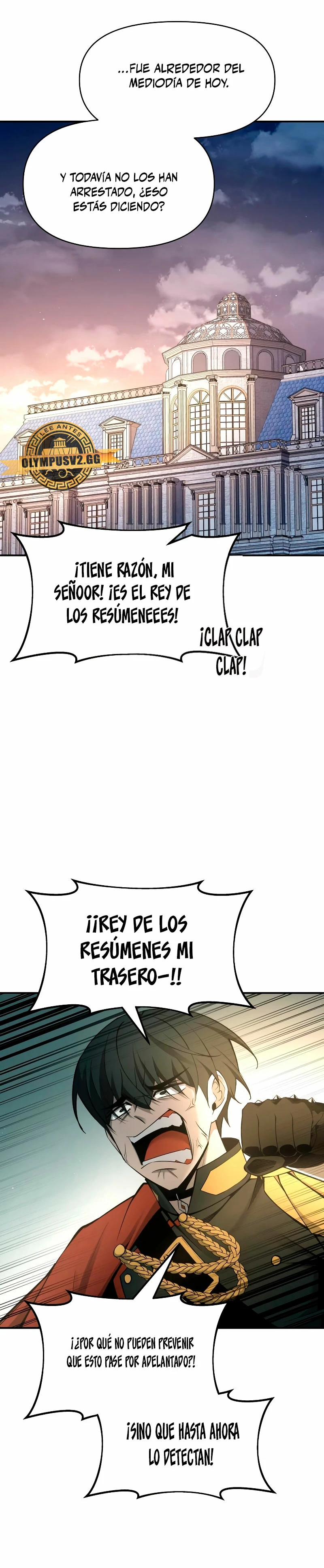Tower Crush capítulo 60, página 4