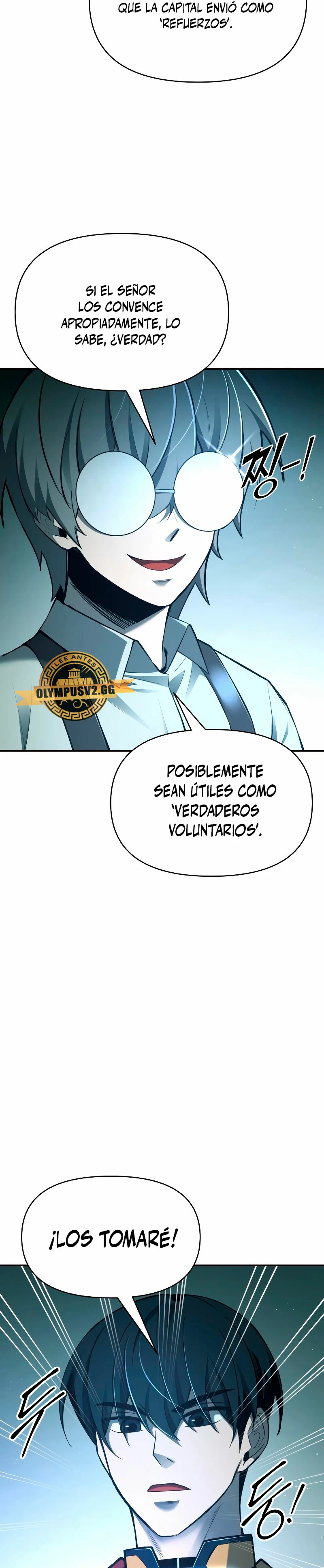 Tower Crush capítulo 60, página 7