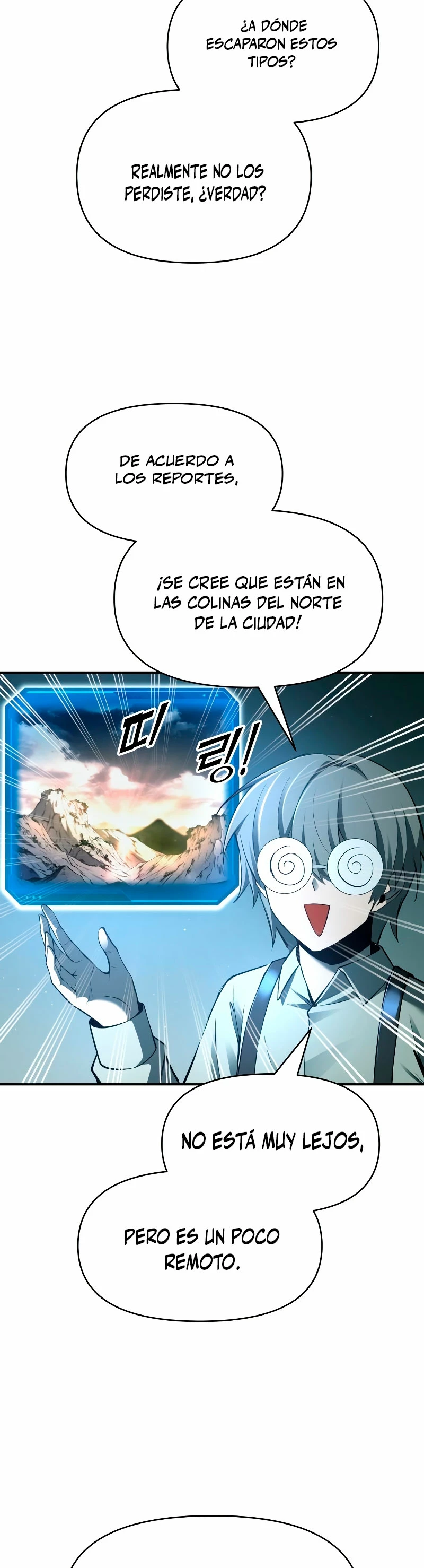 Tower Crush capítulo 60, página 10