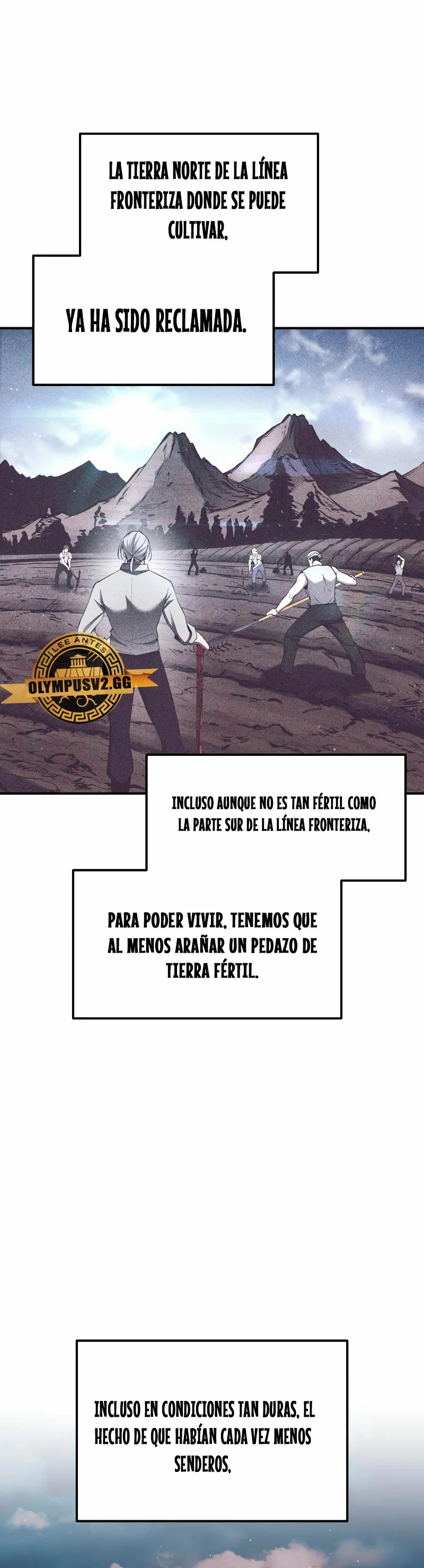 Tower Crush capítulo 60, página 13