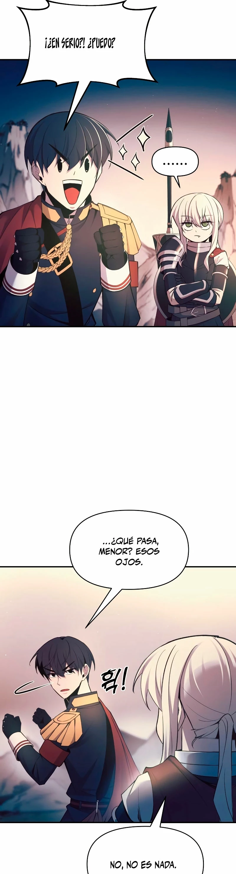 Tower Crush capítulo 60, página 16