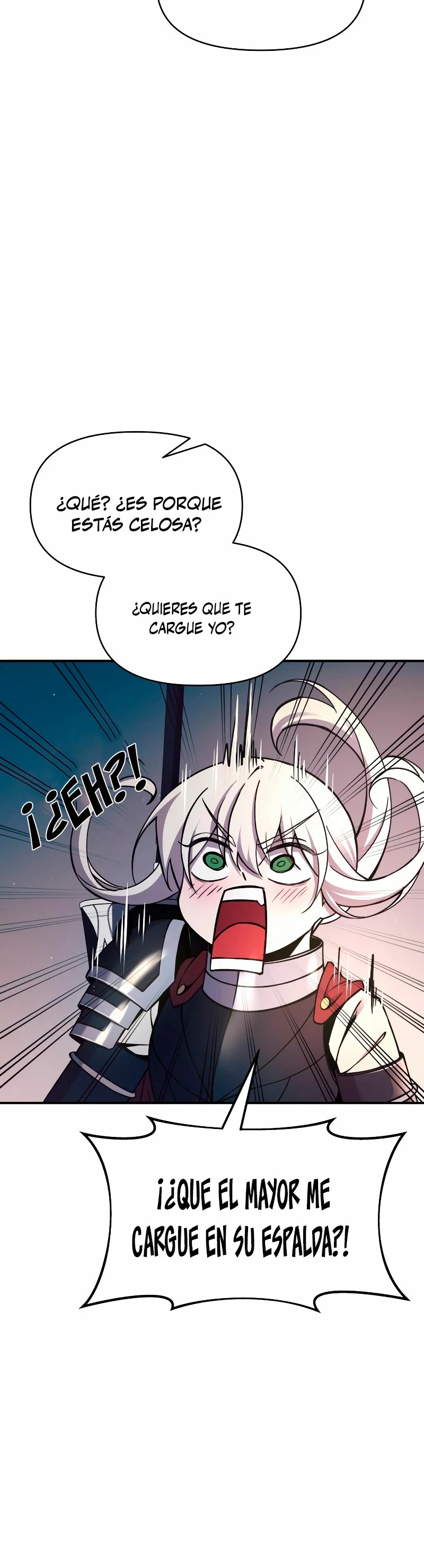 Tower Crush capítulo 60, página 17