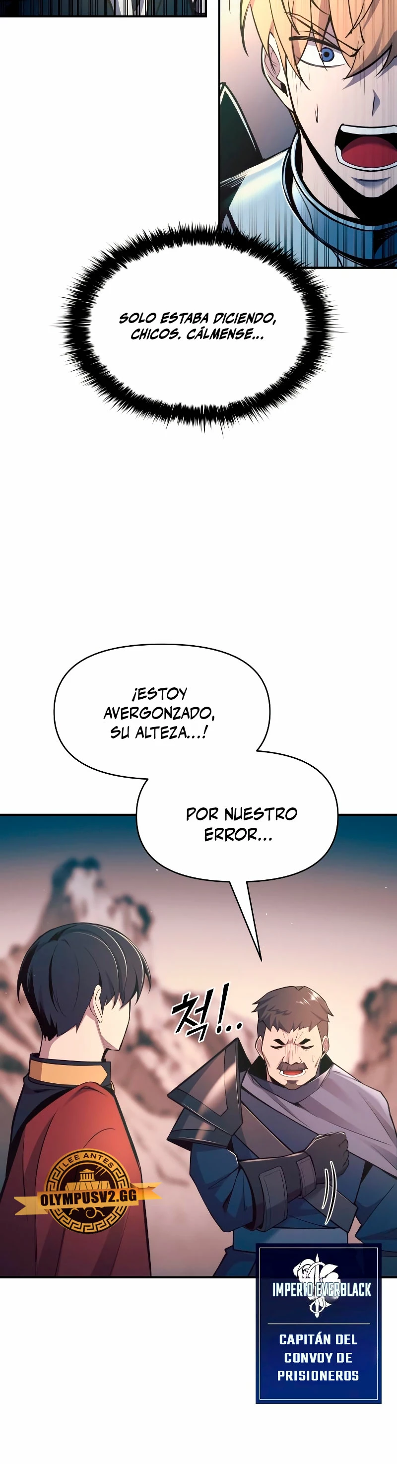 Tower Crush capítulo 60, página 19