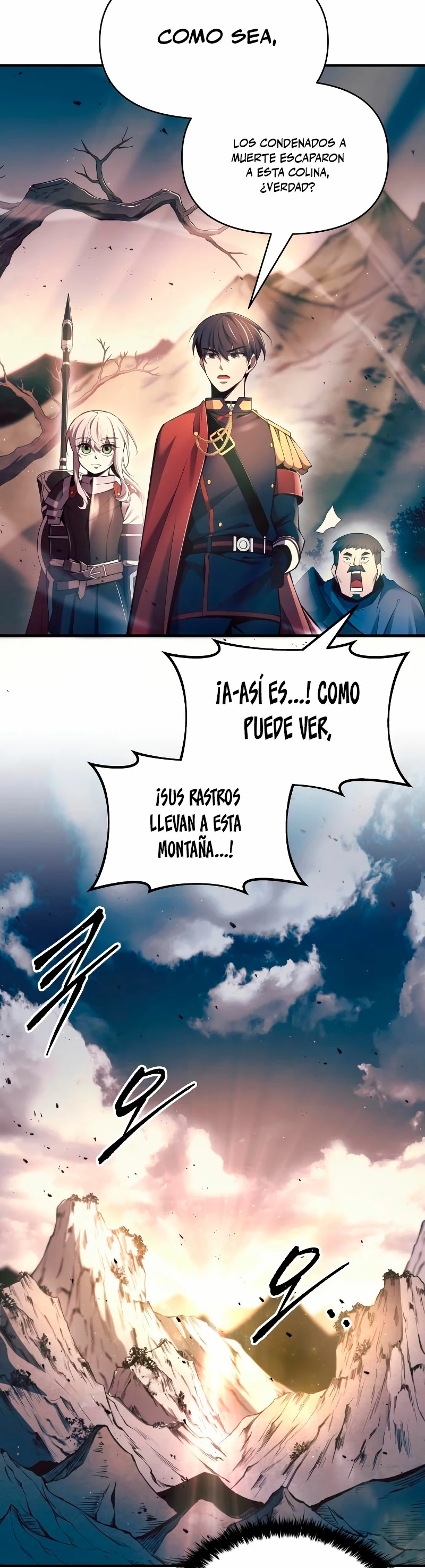 Tower Crush capítulo 60, página 23
