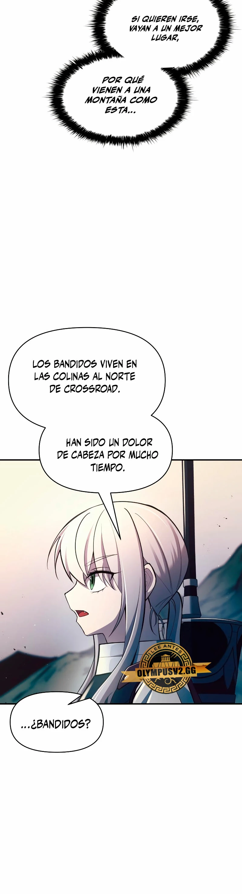 Tower Crush capítulo 60, página 24