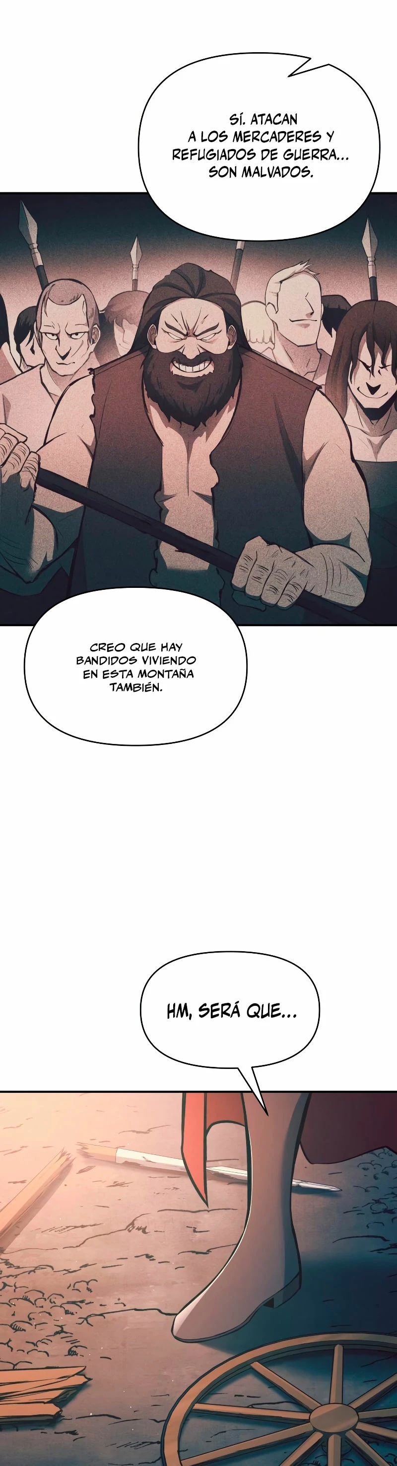 Tower Crush capítulo 60, página 25