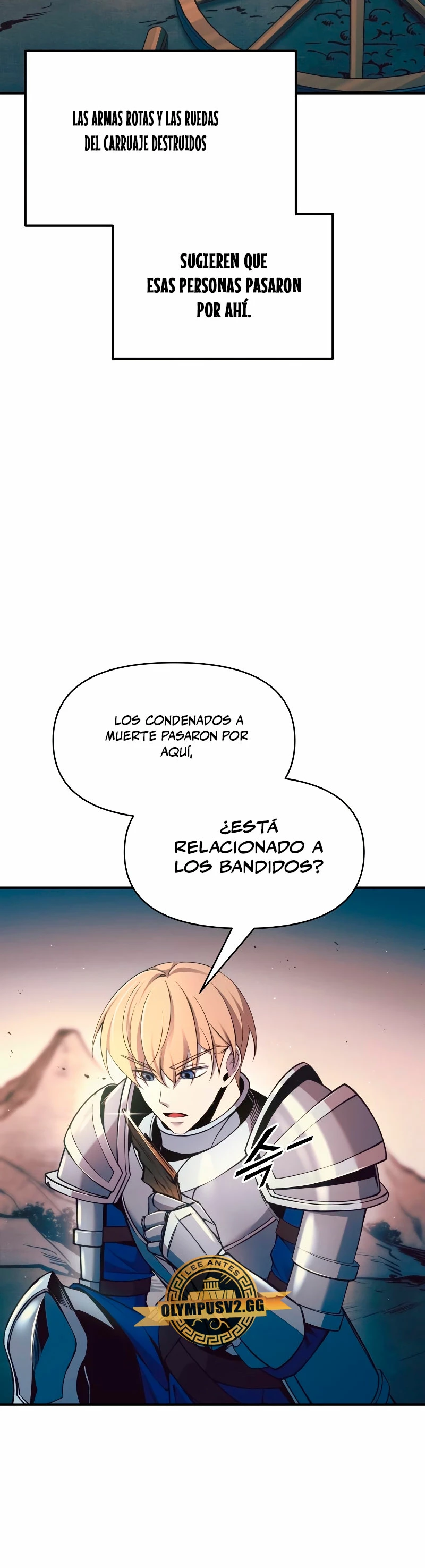 Tower Crush capítulo 60, página 26