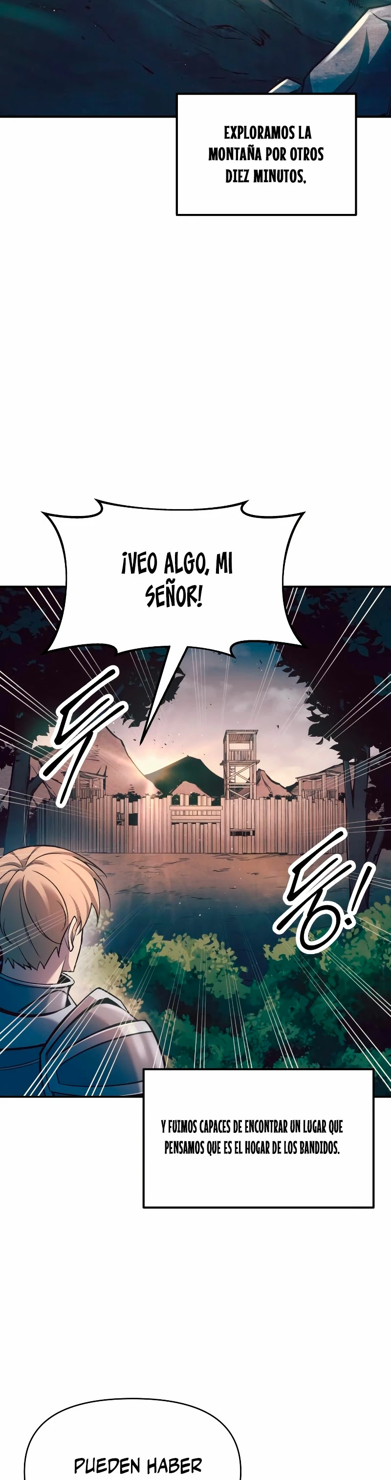 Tower Crush capítulo 60, página 29