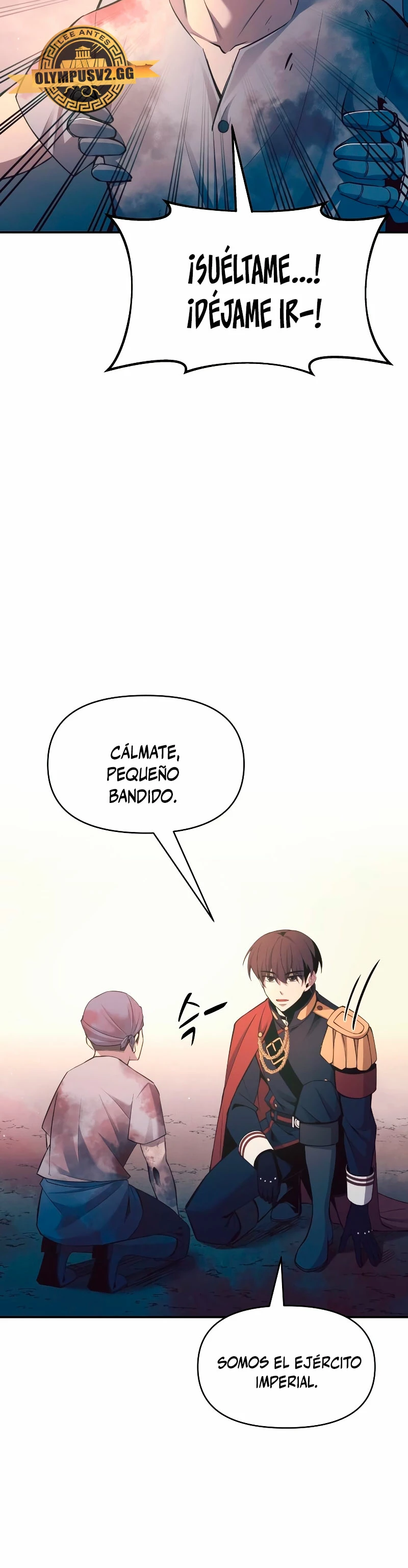 Tower Crush capítulo 60, página 39