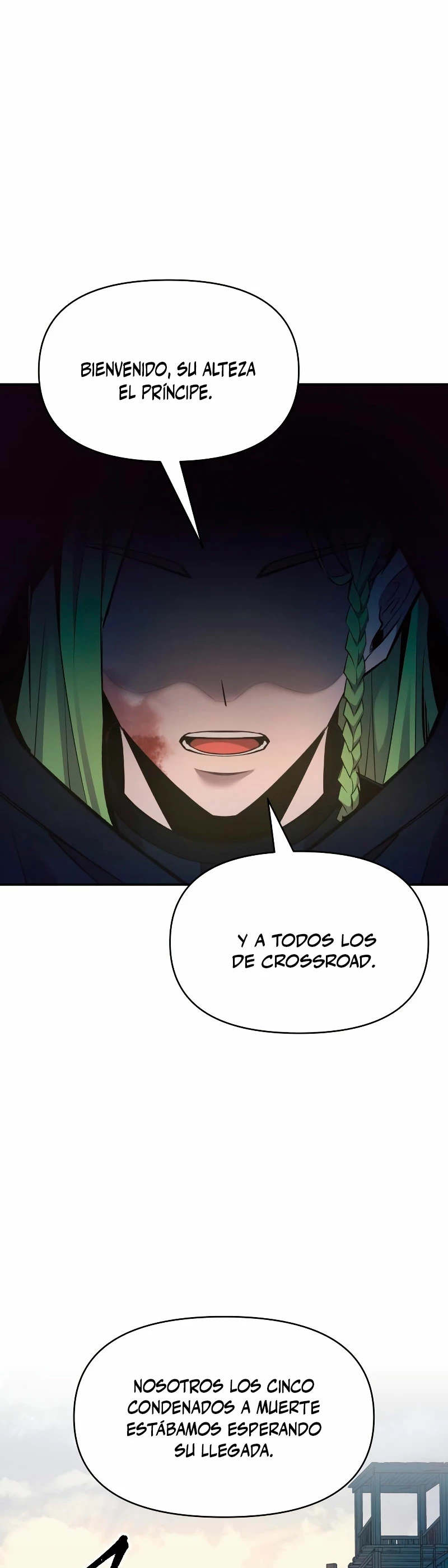Tower Crush capítulo 60, página 50