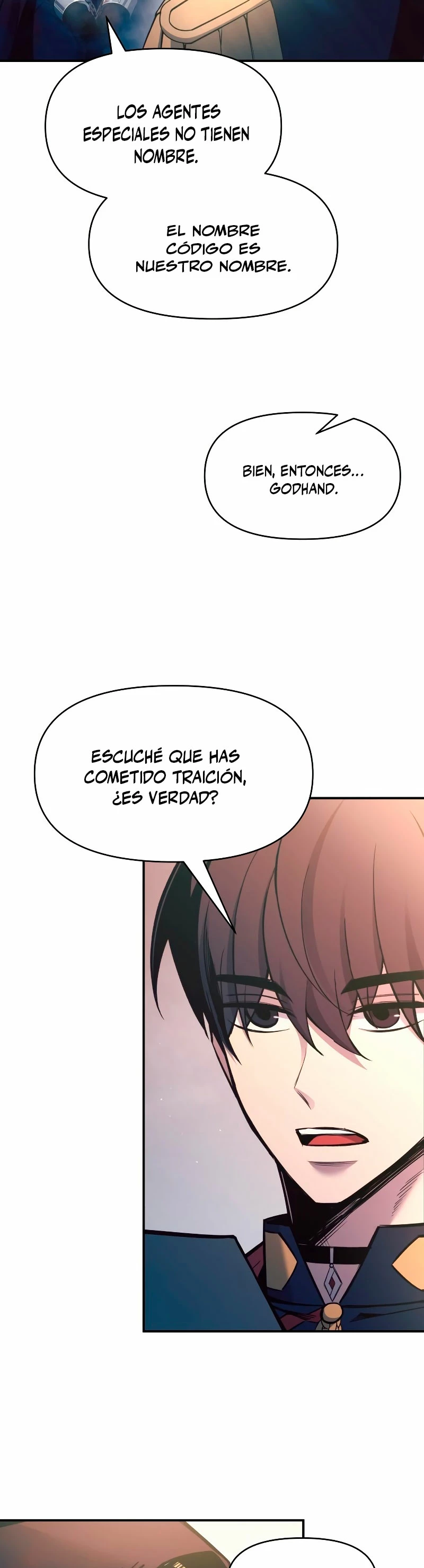 Tower Crush capítulo 61, página 7