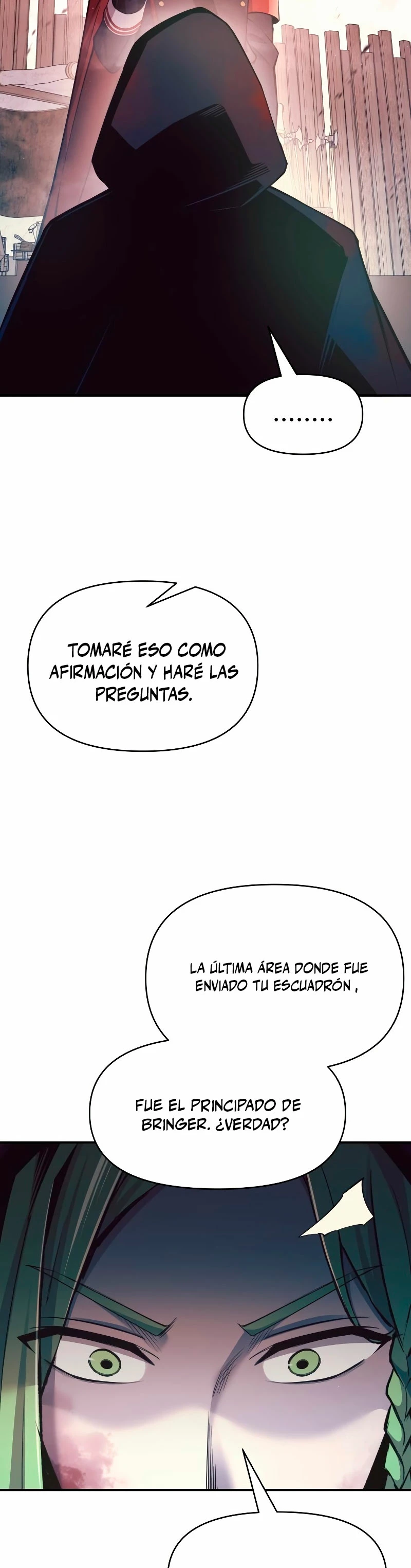Tower Crush capítulo 61, página 12