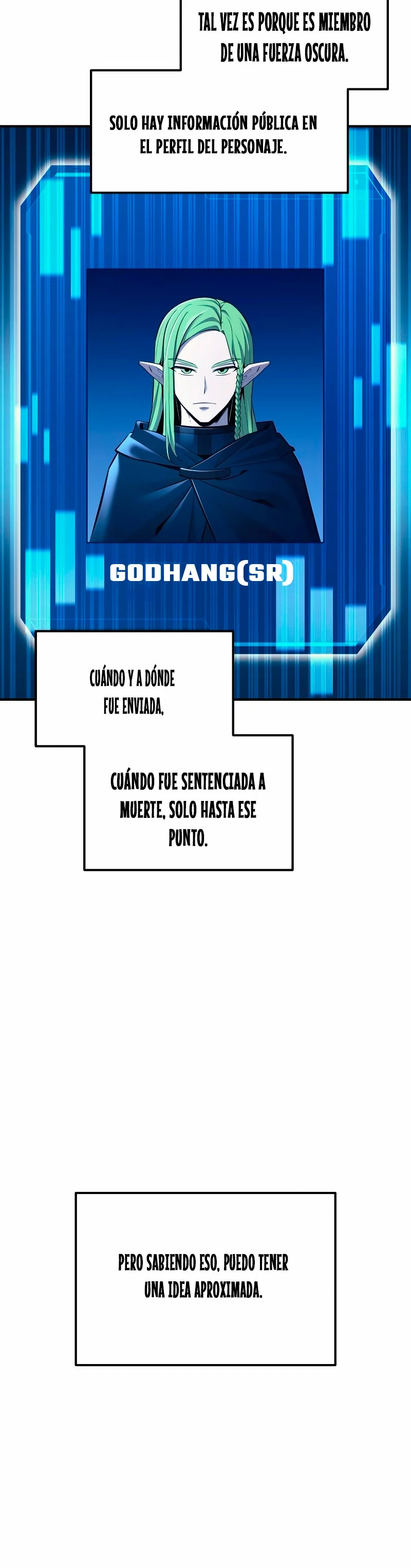 Tower Crush capítulo 61, página 14