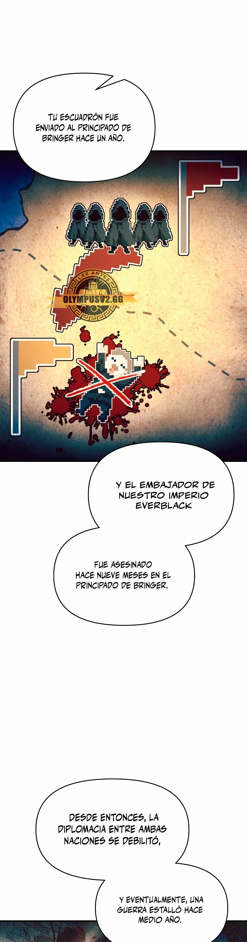 Tower Crush capítulo 61, página 15