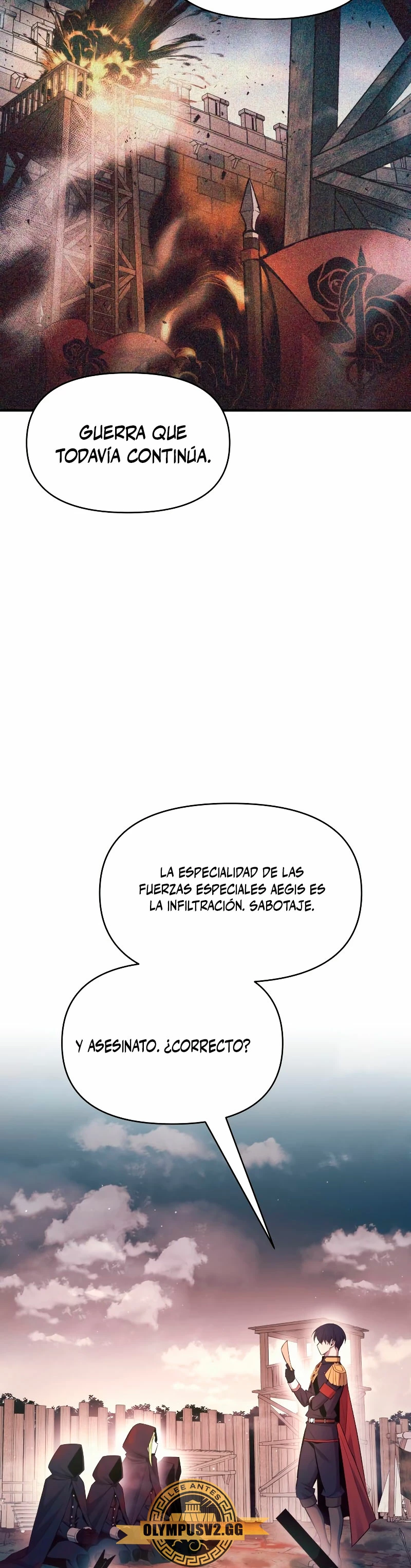 Tower Crush capítulo 61, página 16