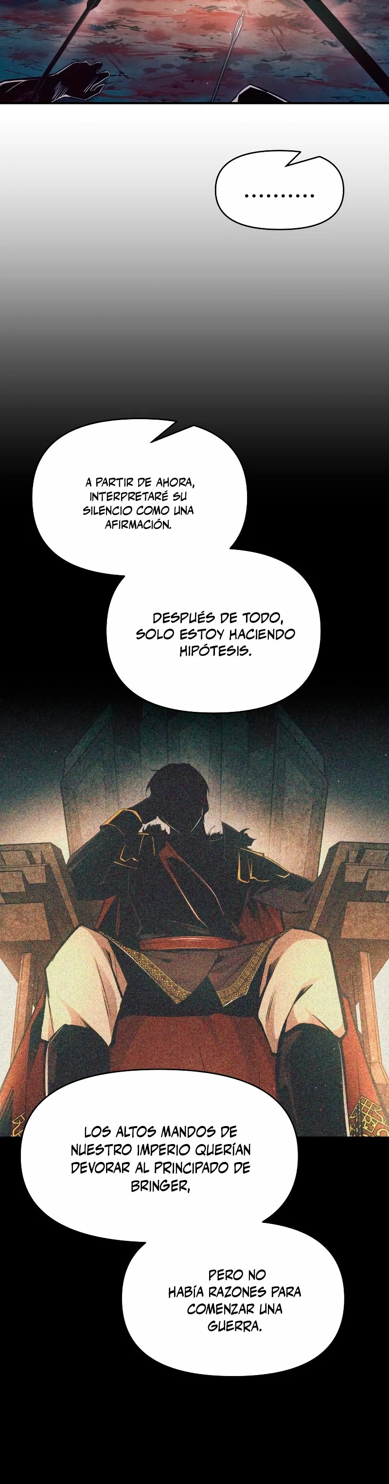 Tower Crush capítulo 61, página 17