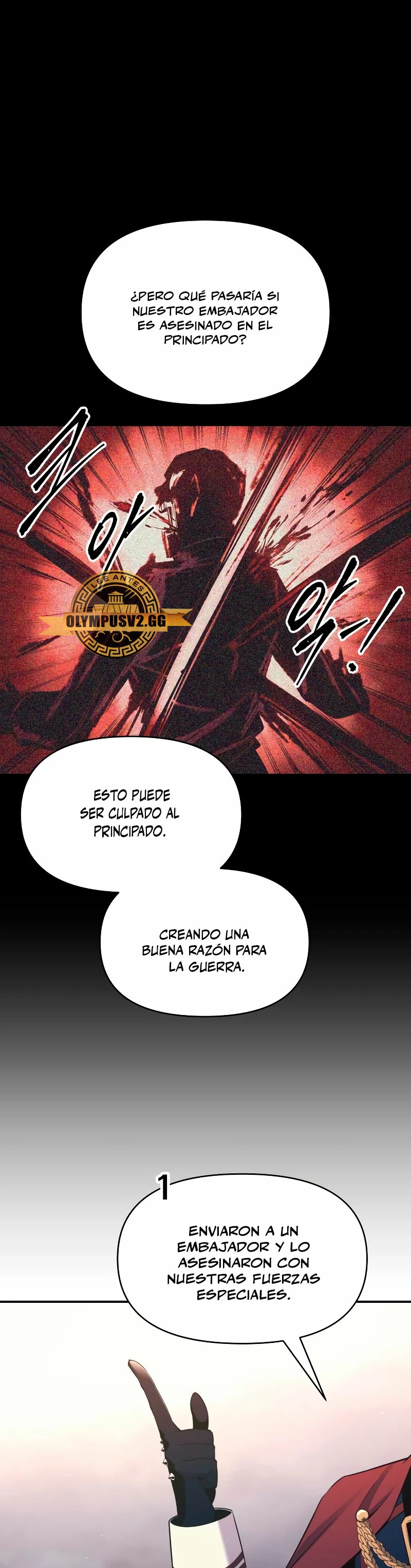 Tower Crush capítulo 61, página 18