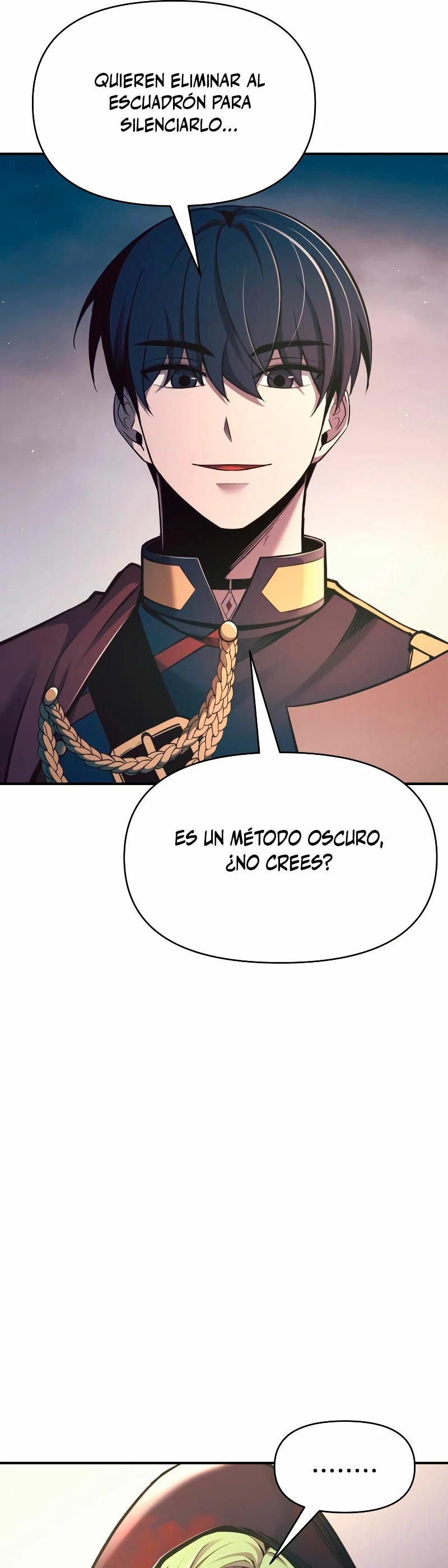 Tower Crush capítulo 61, página 20