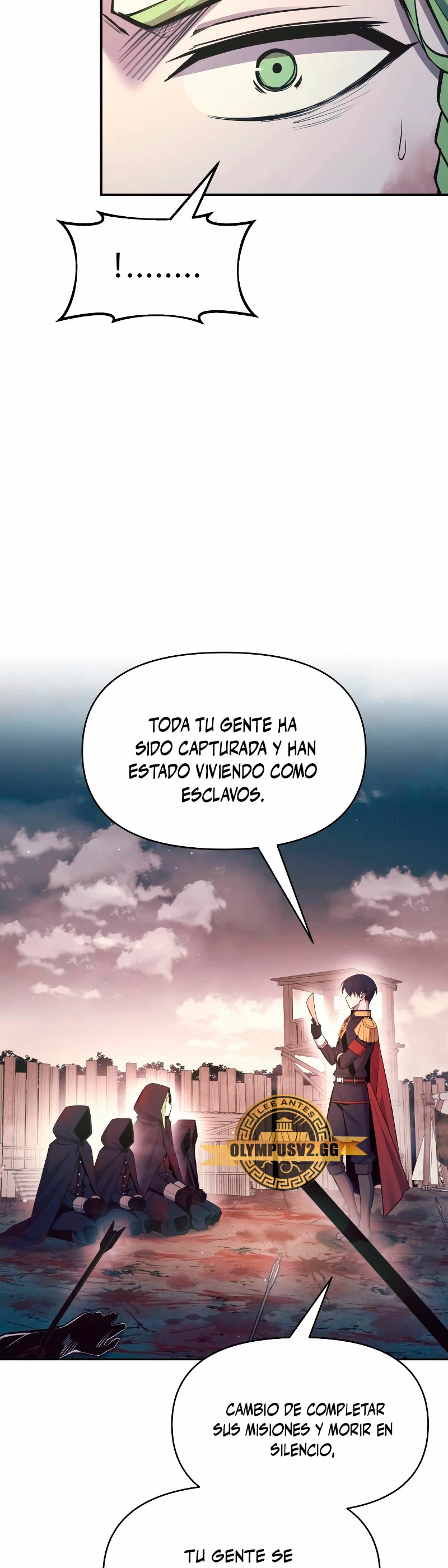 Tower Crush capítulo 61, página 23