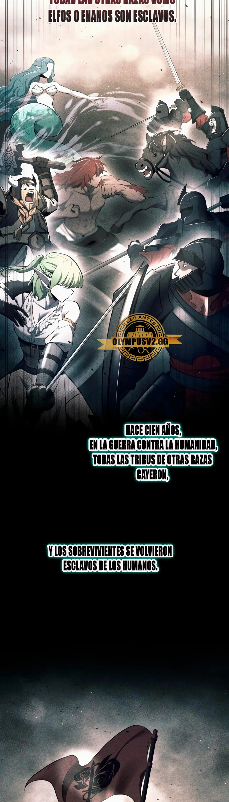 Tower Crush capítulo 61, página 25