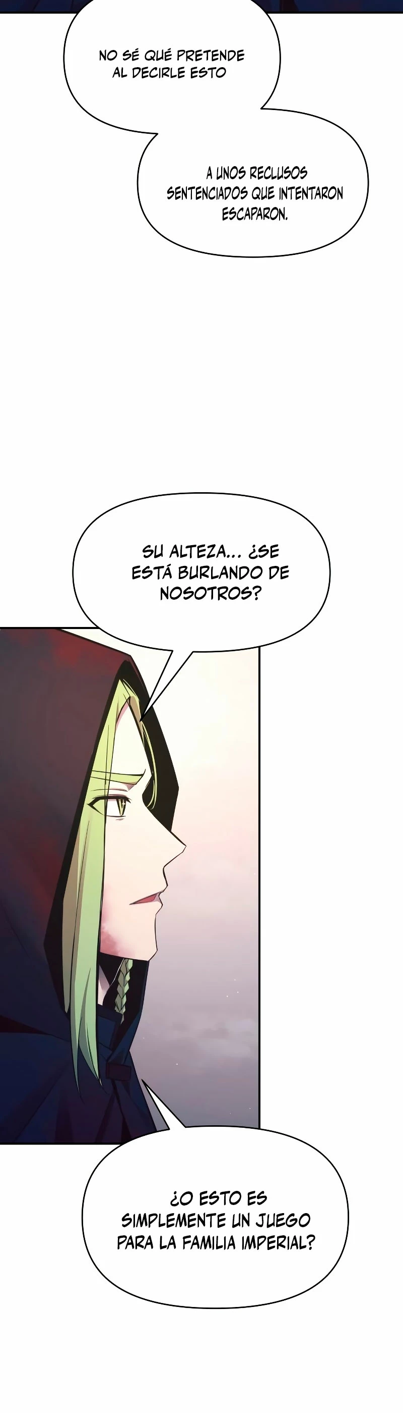 Tower Crush capítulo 61, página 32