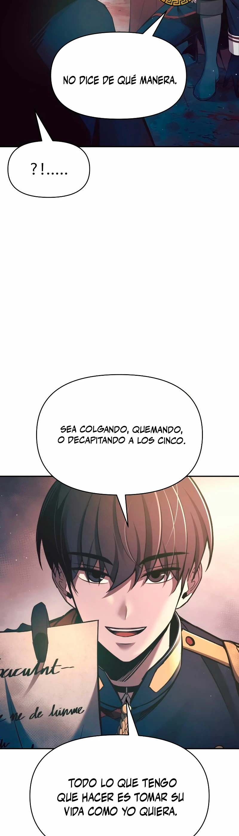 Tower Crush capítulo 61, página 34