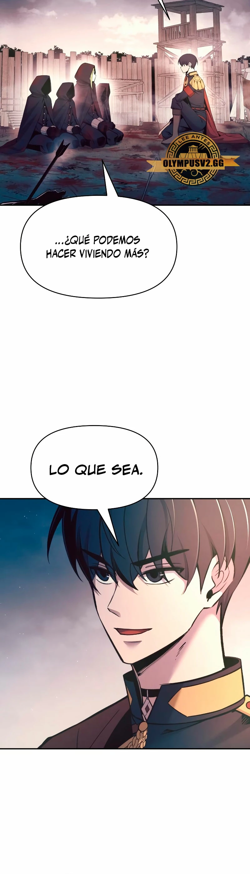 Tower Crush capítulo 61, página 39